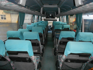 naudotas autobusas neoplan n2